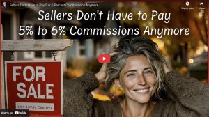 Flat Fee Listing Service